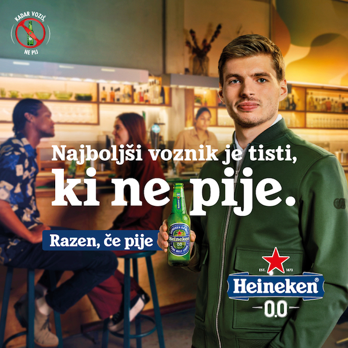 Heineken