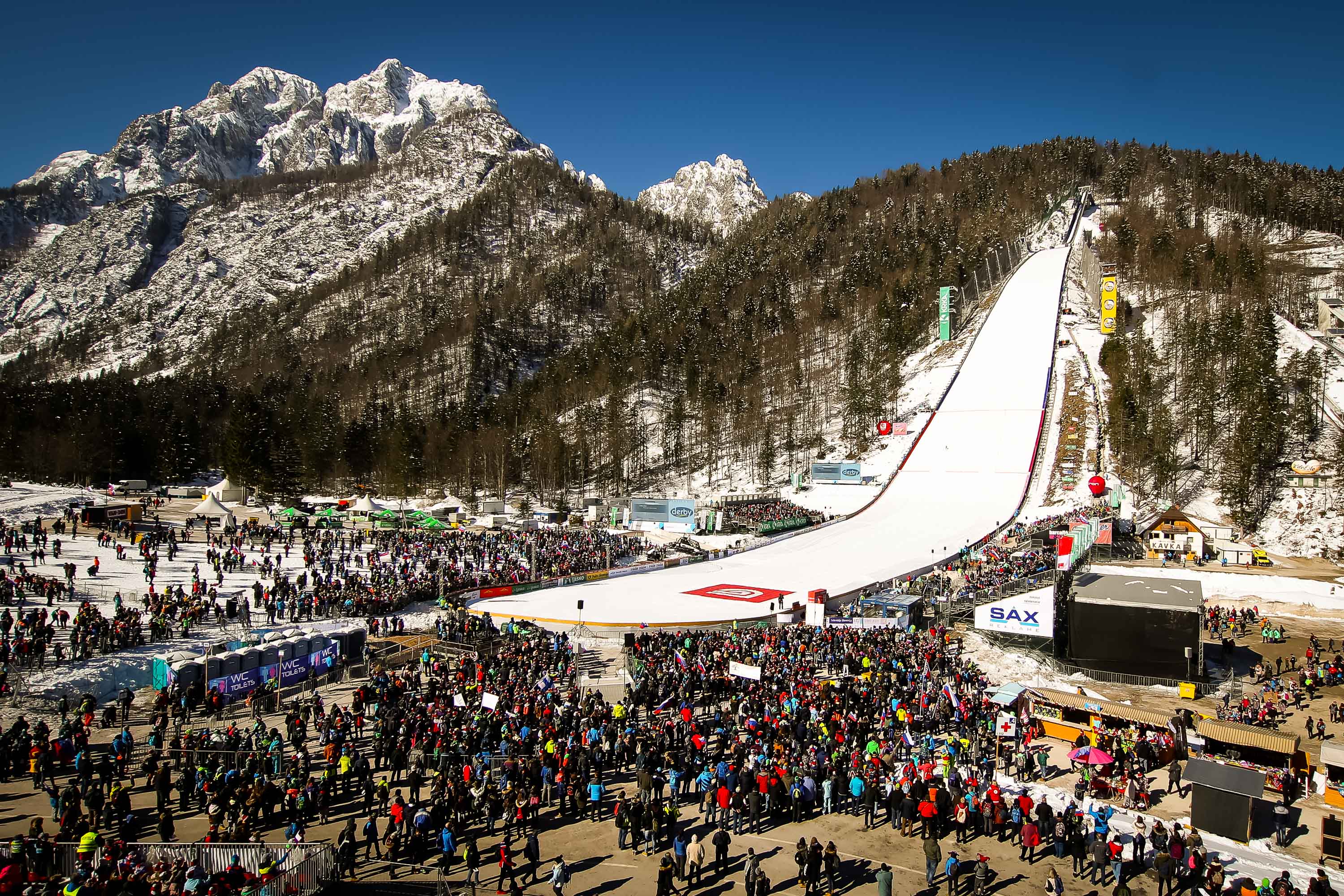 planica  