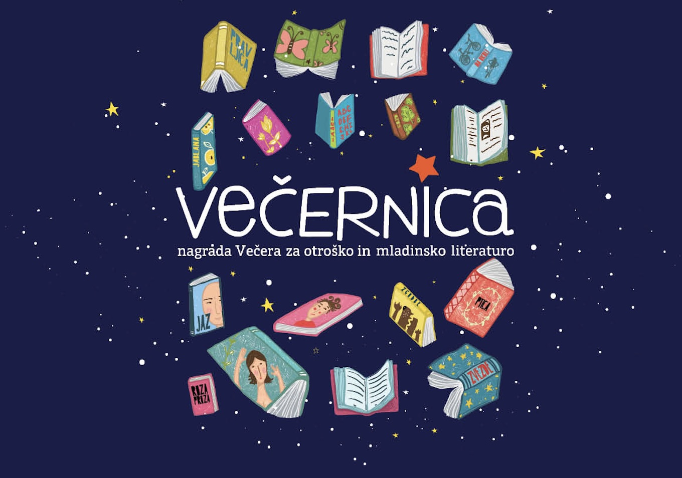večernica