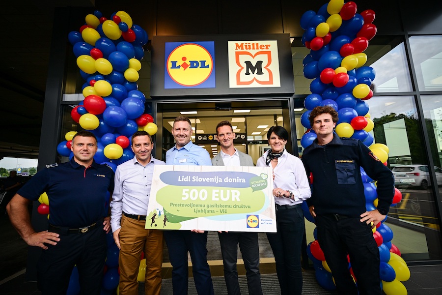 lidl dolgi most