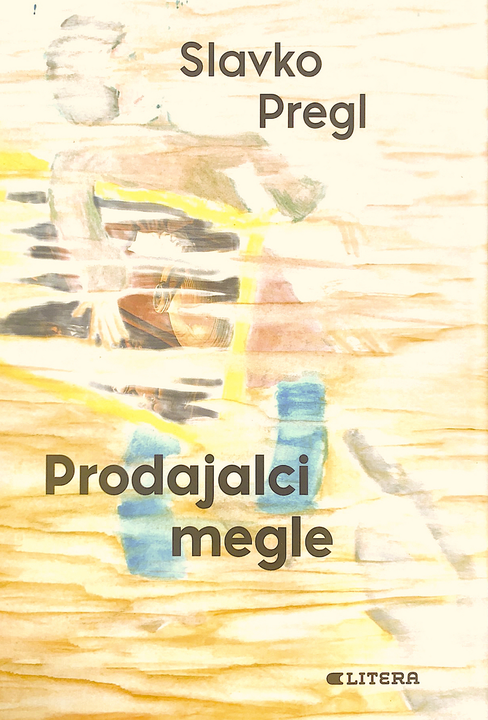 prodajalci megle