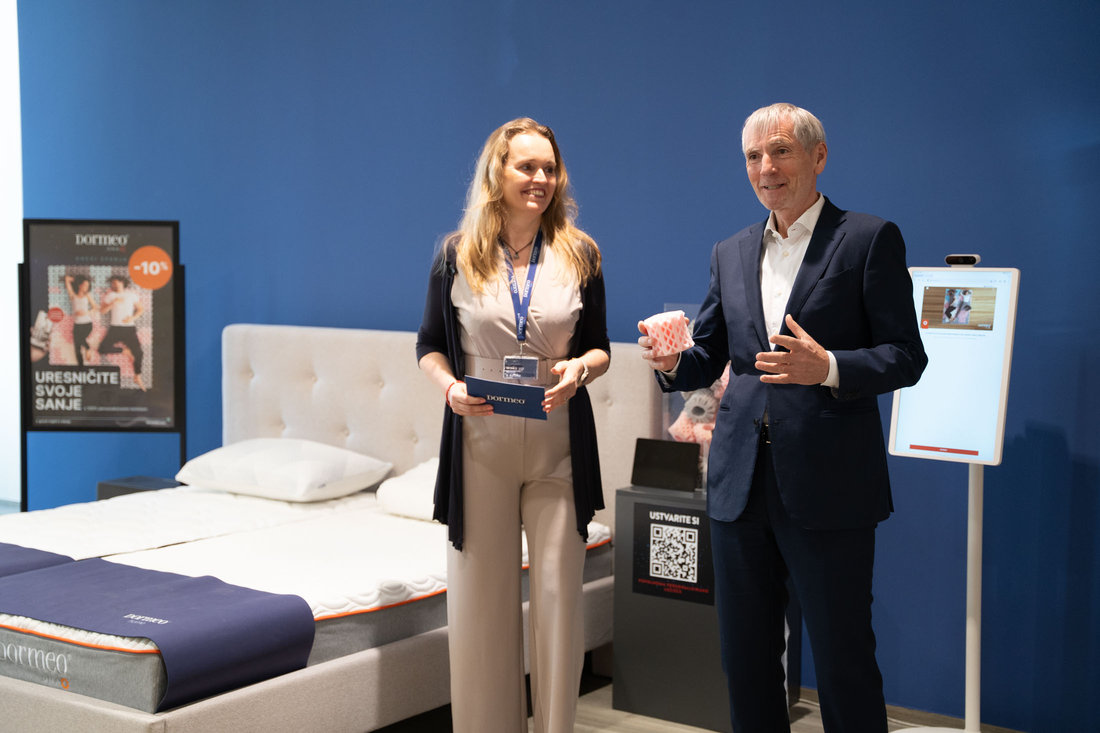 Svetovna revolucija spanja