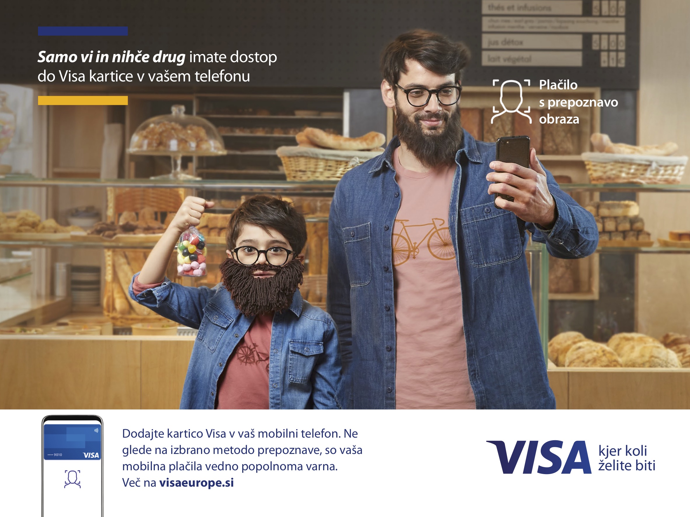 visa