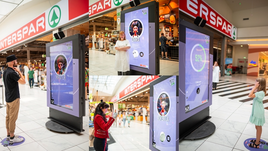 Prisluhni svojemu stilu