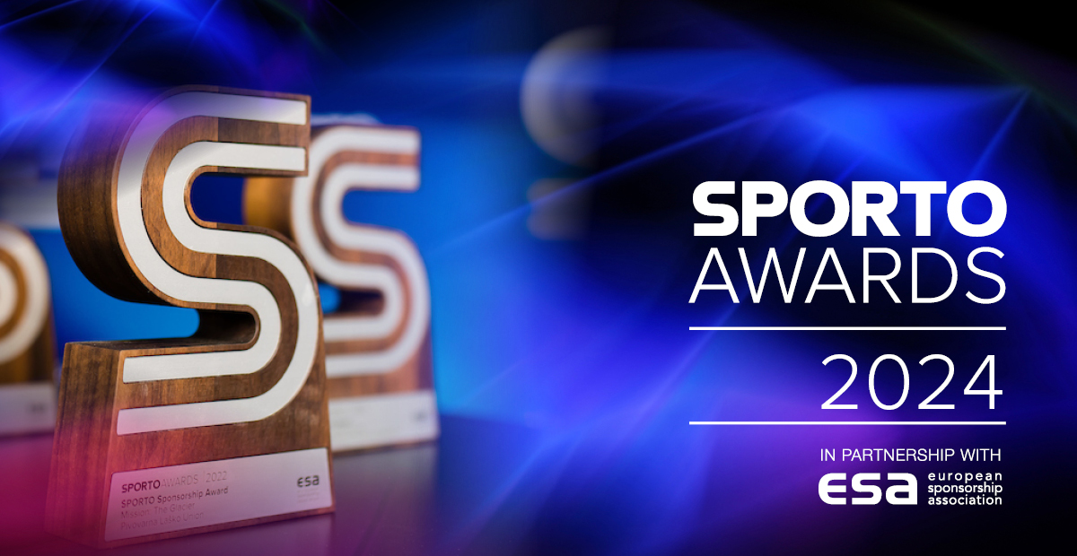 SPORTO Awards 2024
