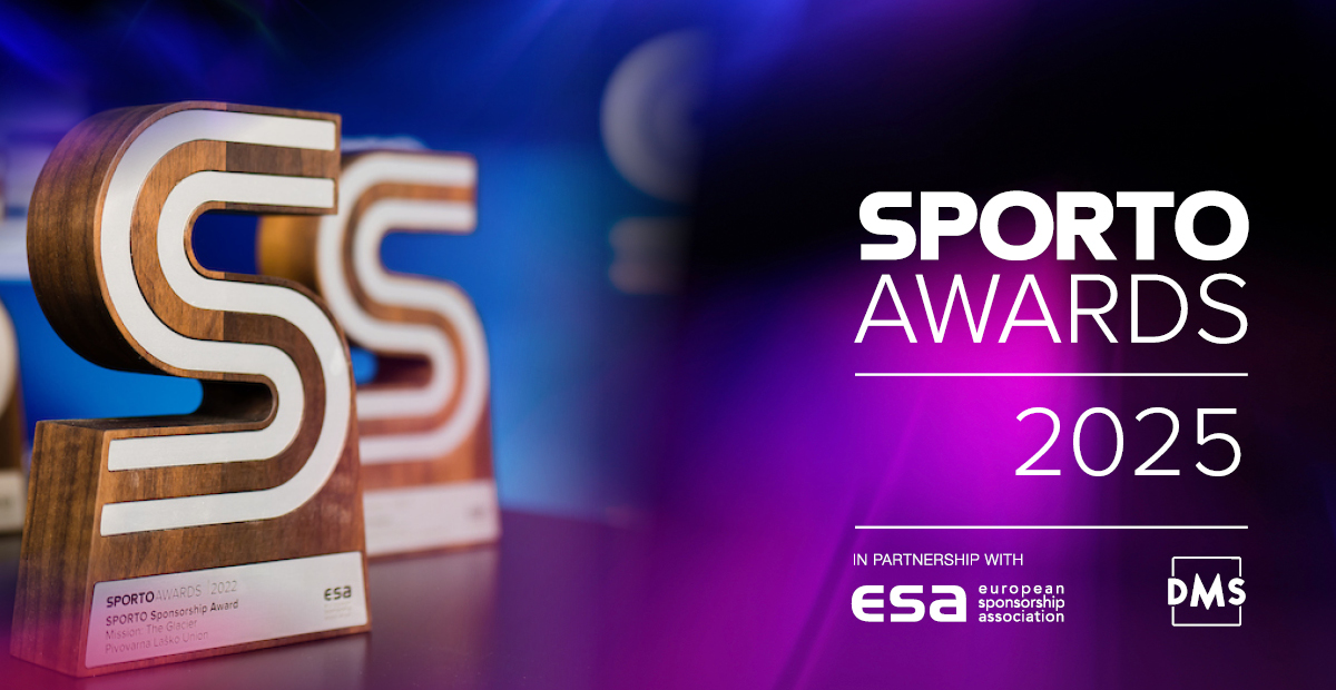 SPORTO 2025