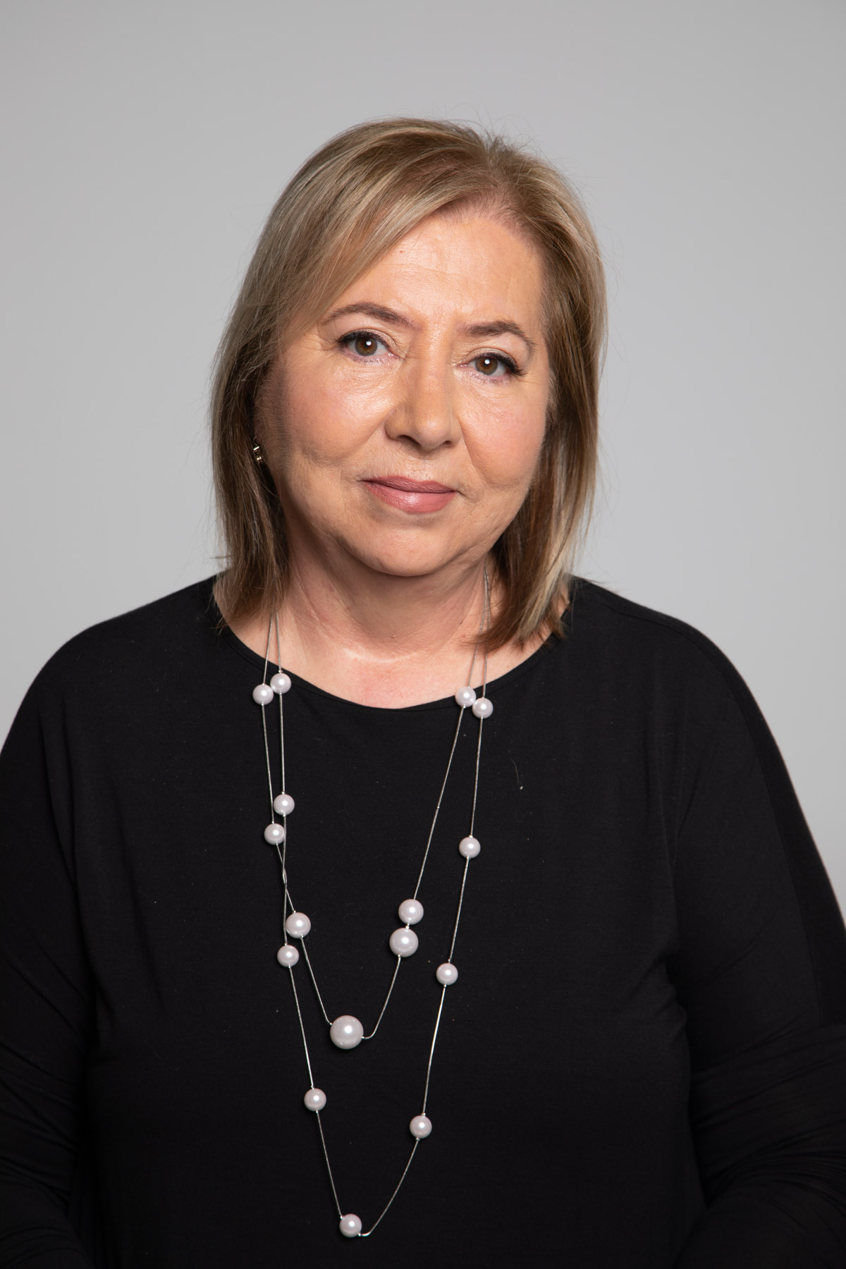 sanja bozic ljubicic