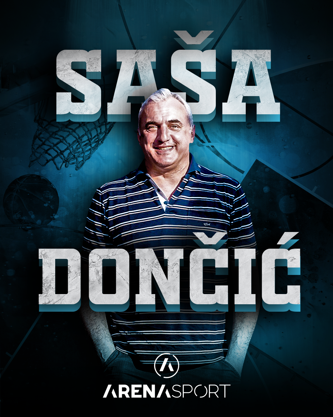 sasa doncic