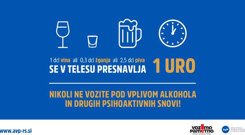 izbor alkohol