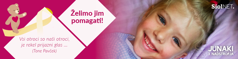 junaki 3. nadstropja