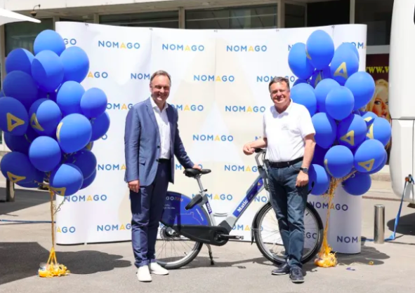 nomago