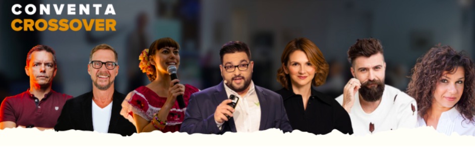 Conventa Crossover