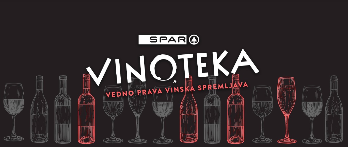 SPAR Vinoteka