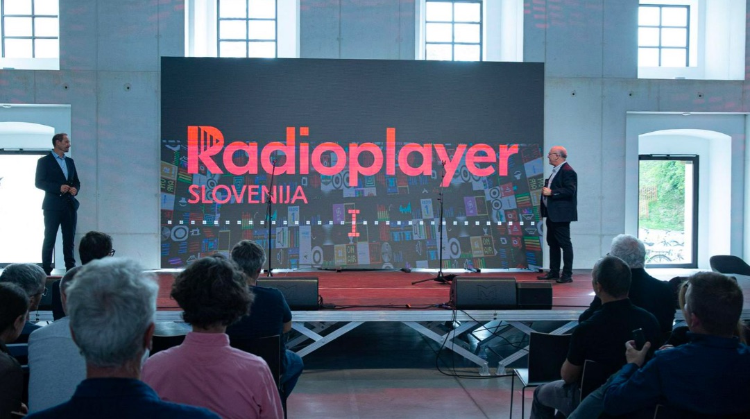 Radioplayer 
