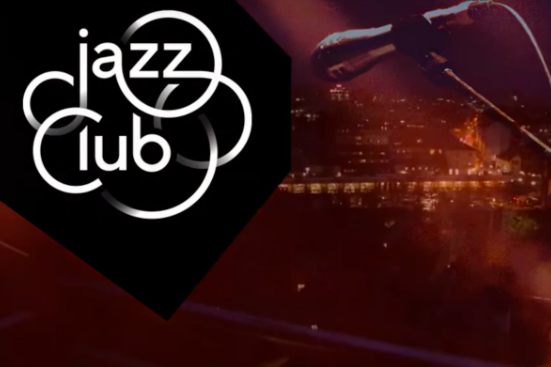 Jazz Cluba