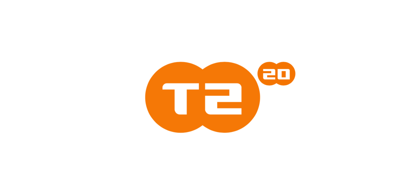 t-2 logo