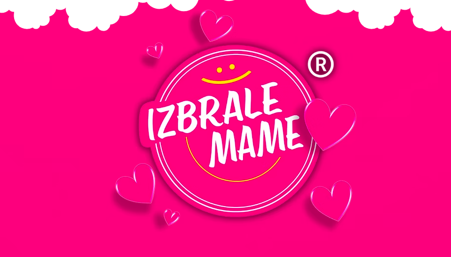 Izbrale mame