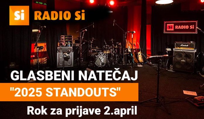 RADIO Si 2025 STANDOUTS