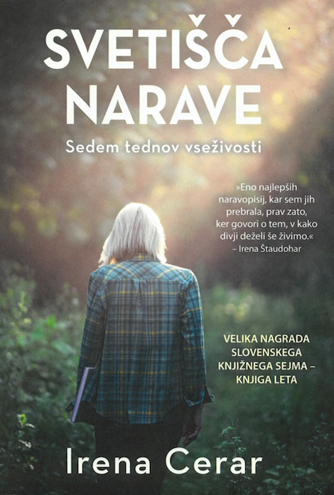 Svetišča narave