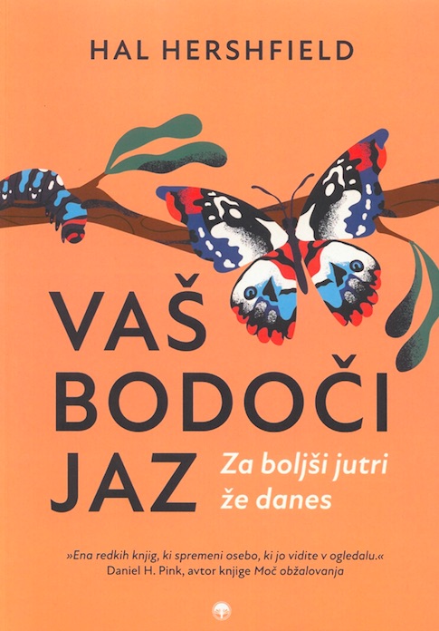 Vaš bodoči jaz