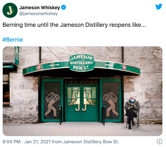 jameson