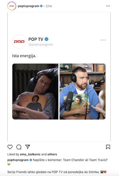 pop tv