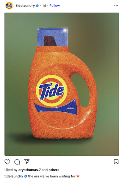 tide