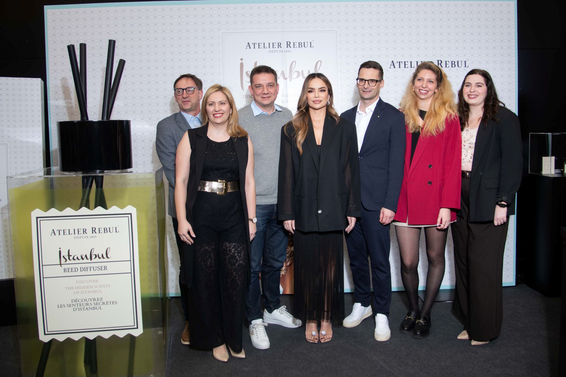  Atelier Rebul v Cityparku