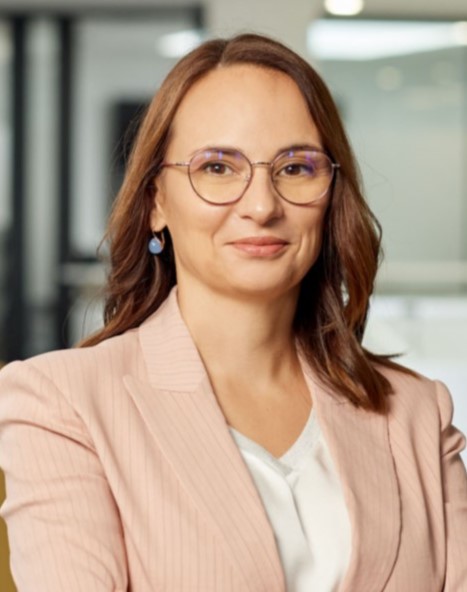 Tamara Zajec Balažič