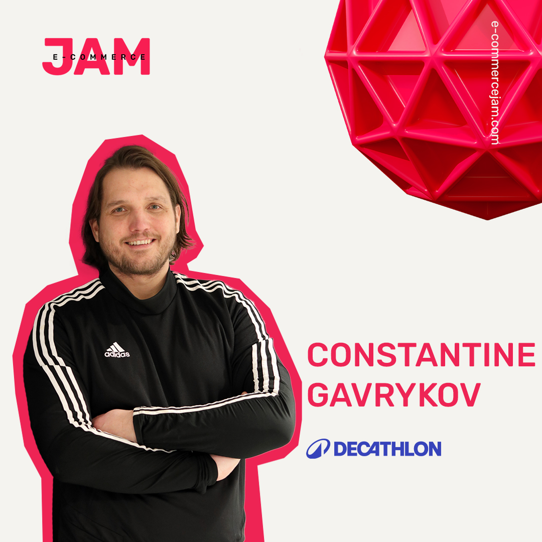 Constantine Gavrykov