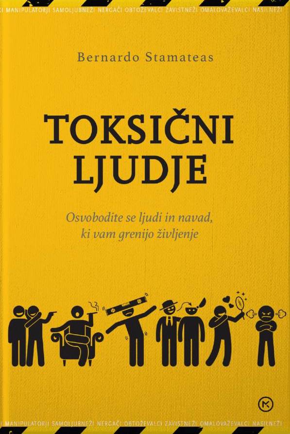 toksicni ljudje