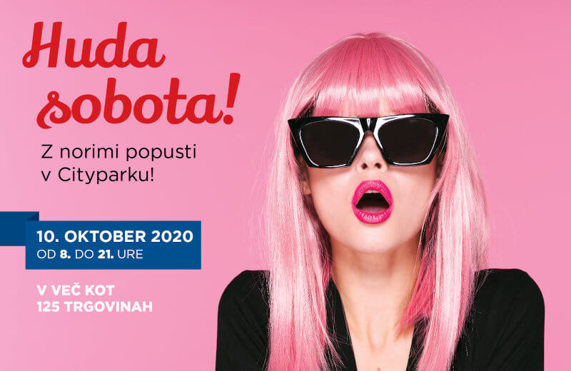 huda sobota citypark