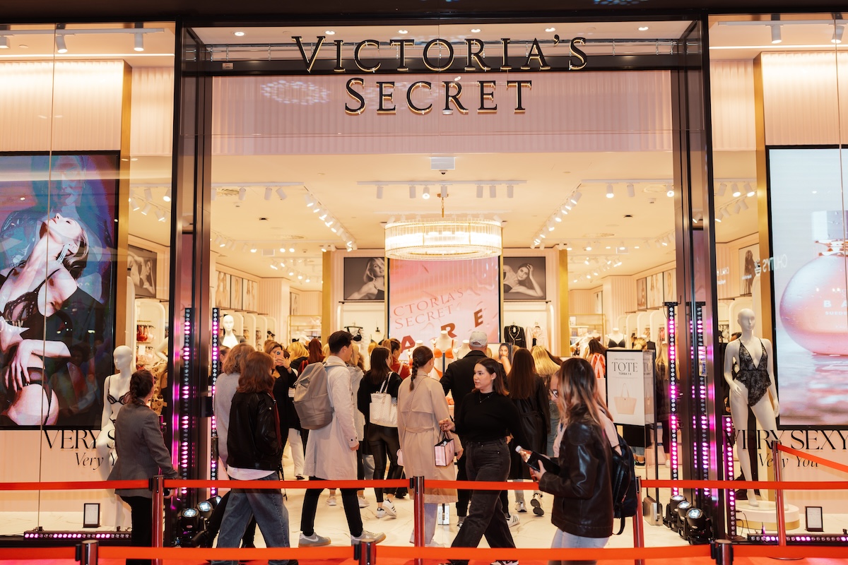 Victoria’s Secret