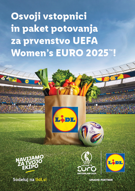UEFA in Lidl 1