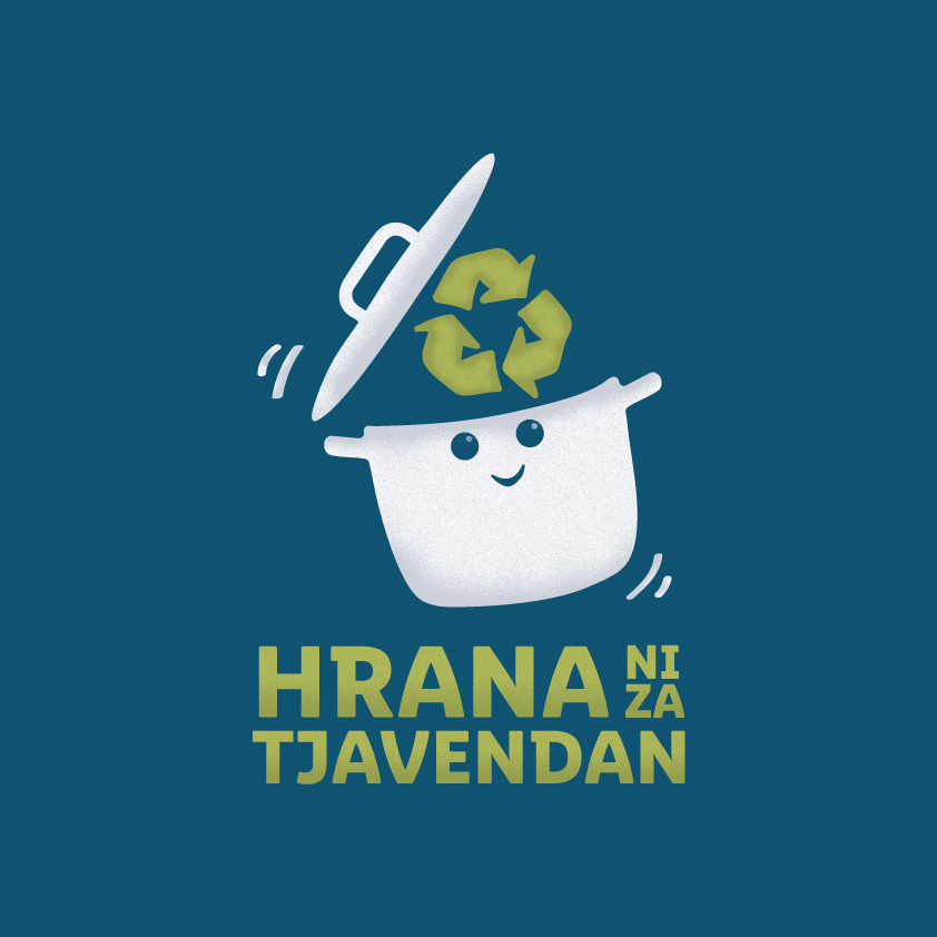 Hrana ni za tjavendan