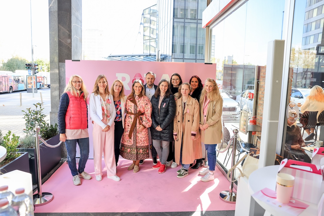 Žito in Lidl Slovenija