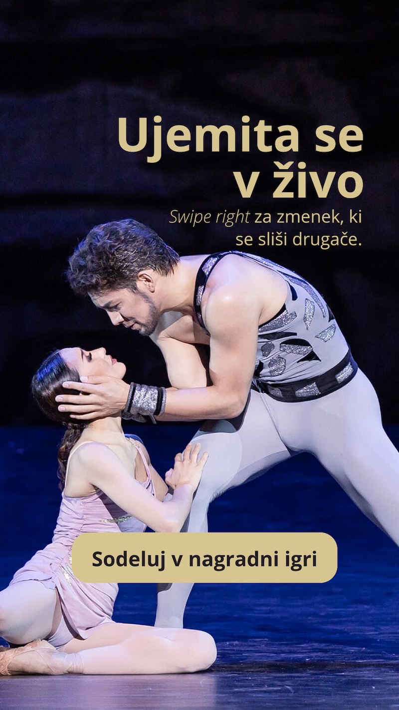 Kampanja Festivala Ljubljana