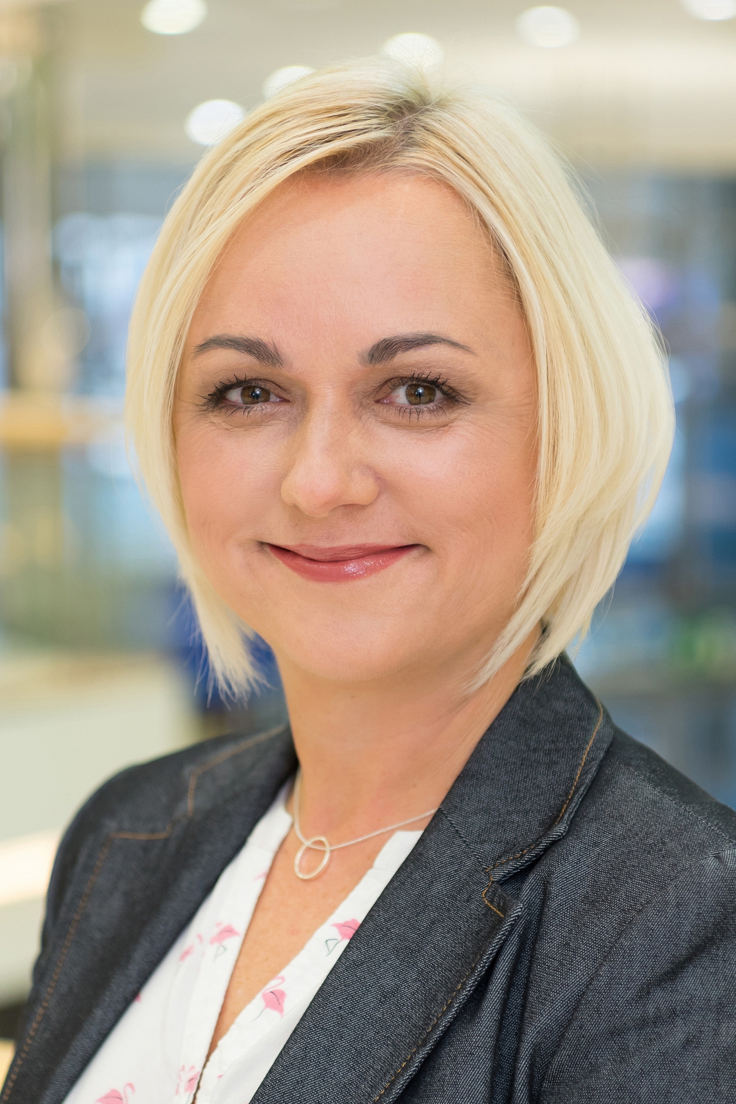 klavdija miklavzin javornik 