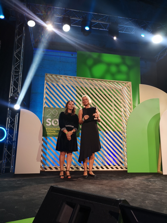 atlantic droga kolinska