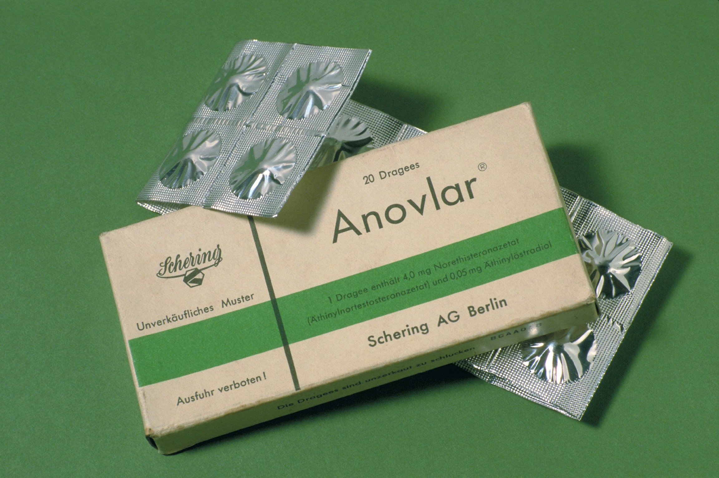 anovlar