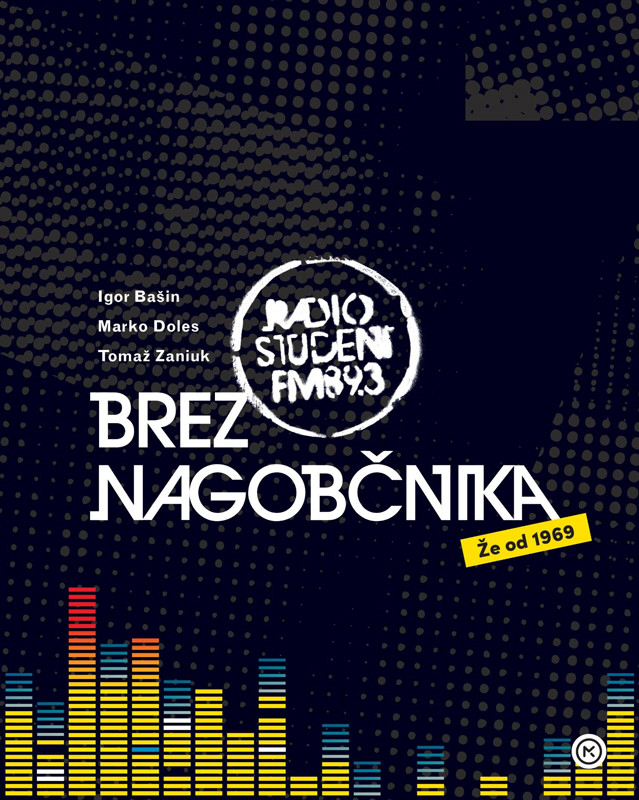 Brez nagobčnika