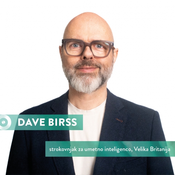 Dave Birss
