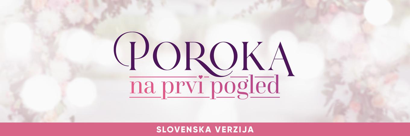 Poroka na prvi pogled 