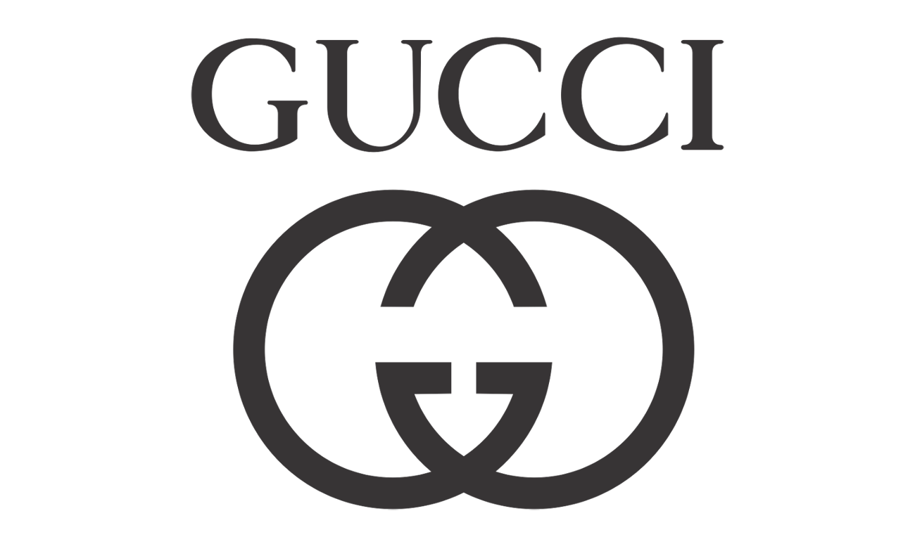 gucci logo