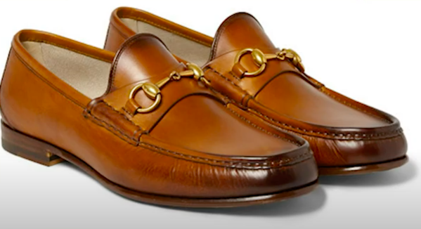 gucci loafers 