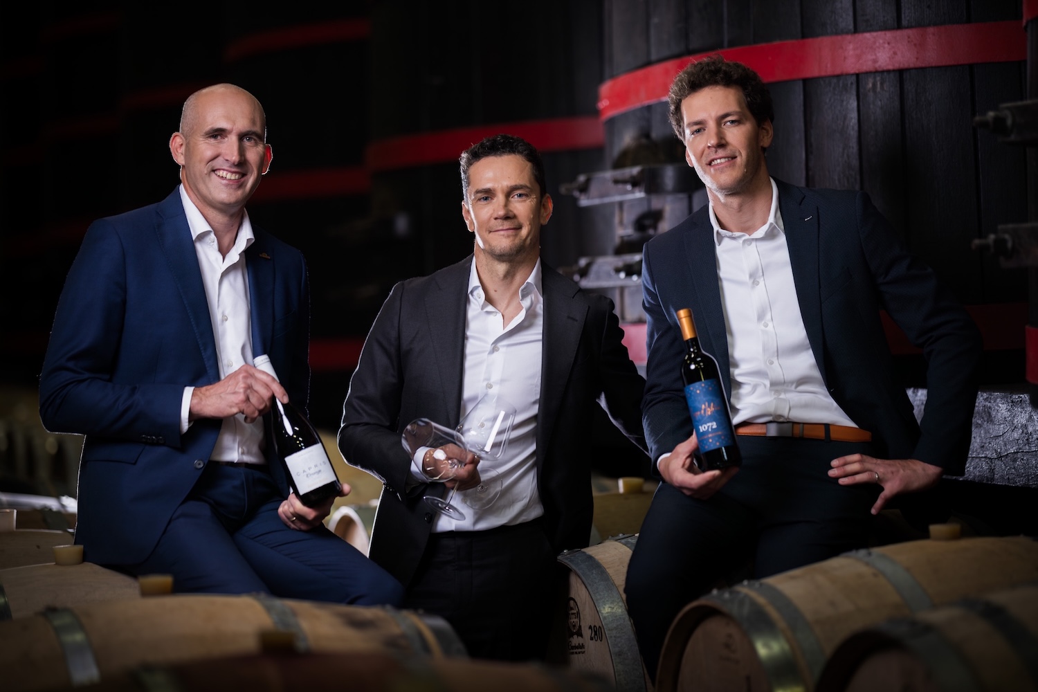 Slovensko oranžno vino