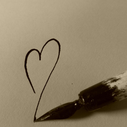 delavnica pisanja ljubezenskega romana