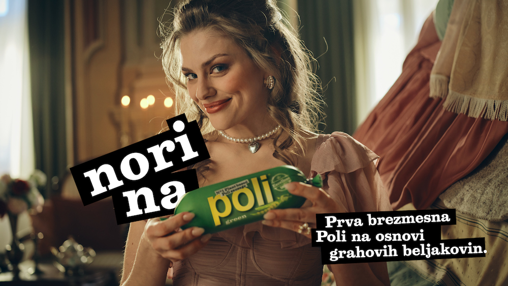 Poli green