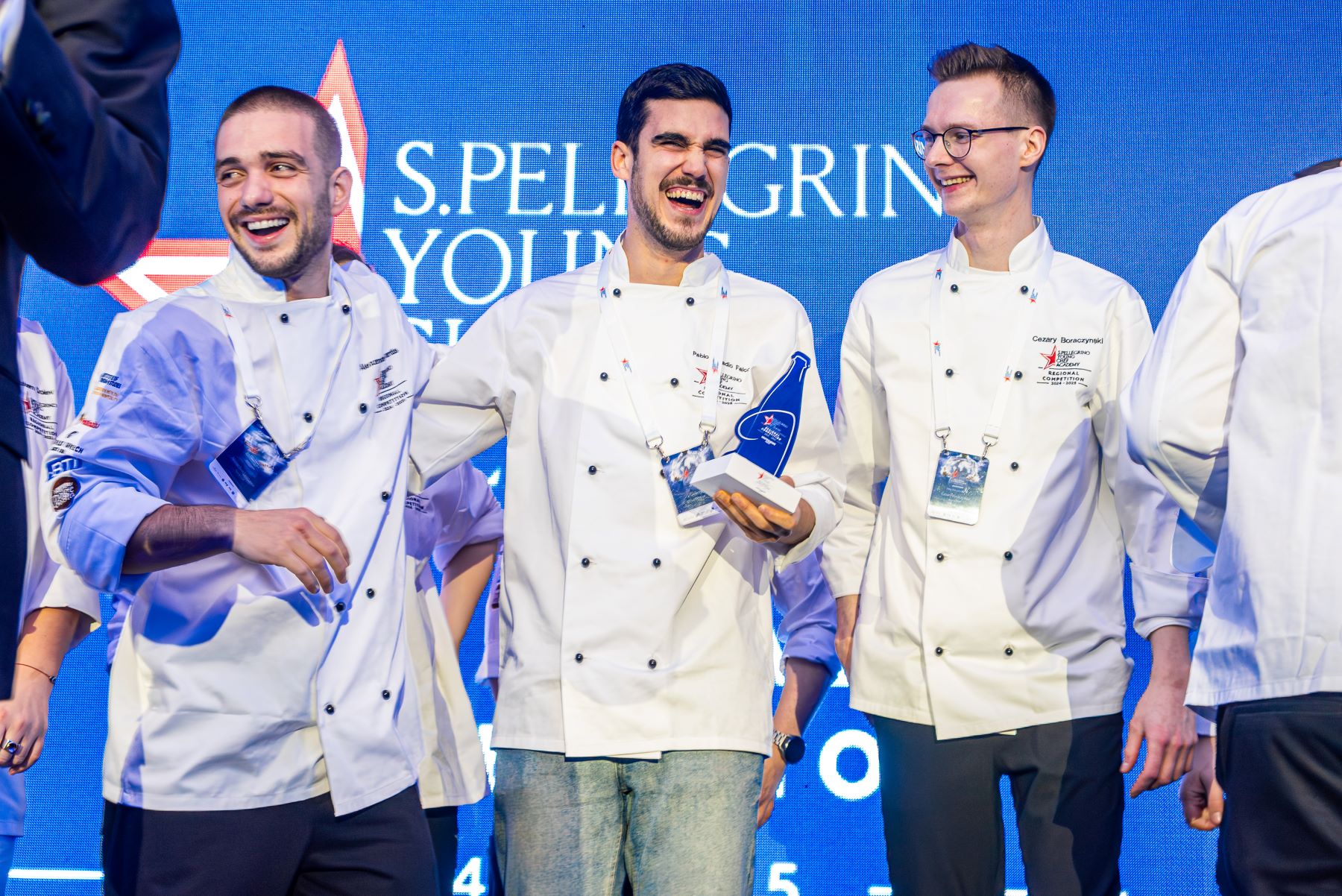 Pablo Donadio Falcon