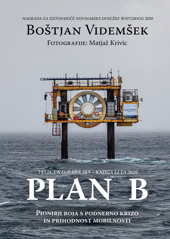 plan b